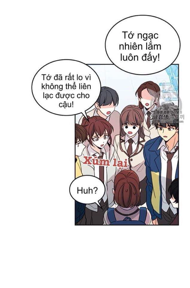 Luật Của Tiểu Thuyết Mạng Chapter 54 - 9