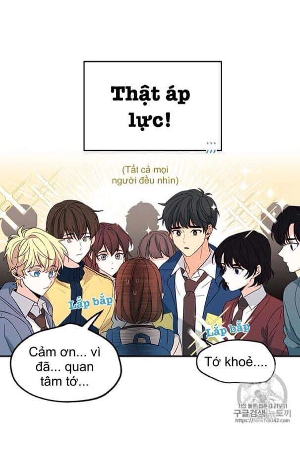 Luật Của Tiểu Thuyết Mạng Chapter 54 - 15