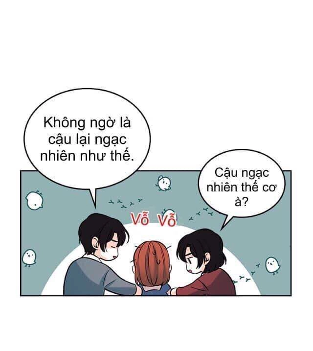 Luật Của Tiểu Thuyết Mạng Chapter 54 - 16