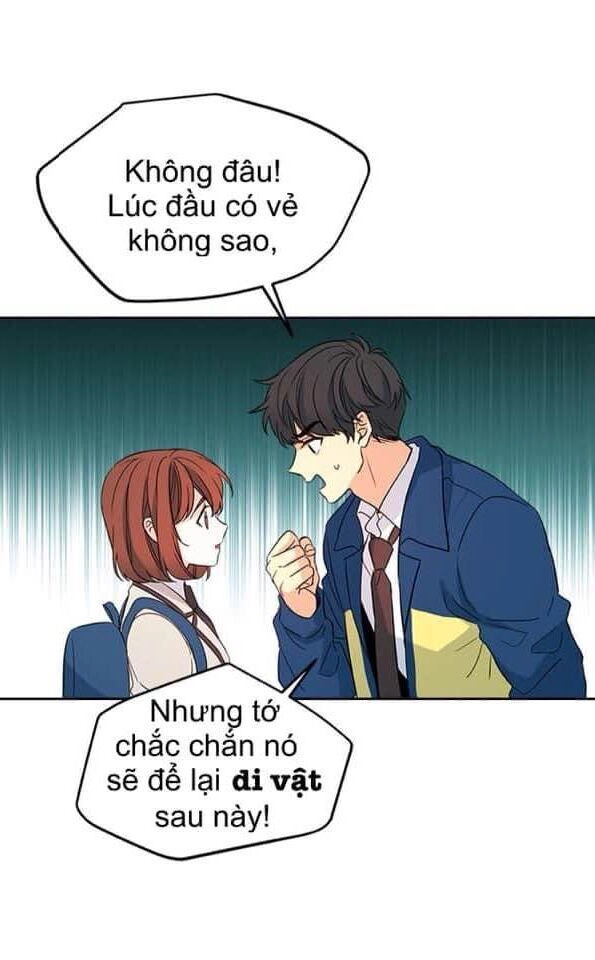 Luật Của Tiểu Thuyết Mạng Chapter 54 - 19