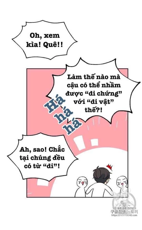 Luật Của Tiểu Thuyết Mạng Chapter 54 - 21
