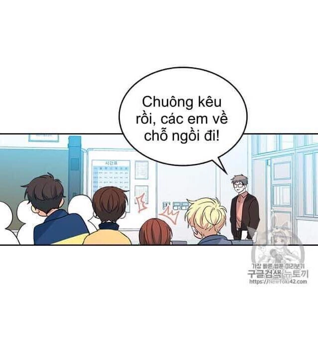 Luật Của Tiểu Thuyết Mạng Chapter 54 - 23