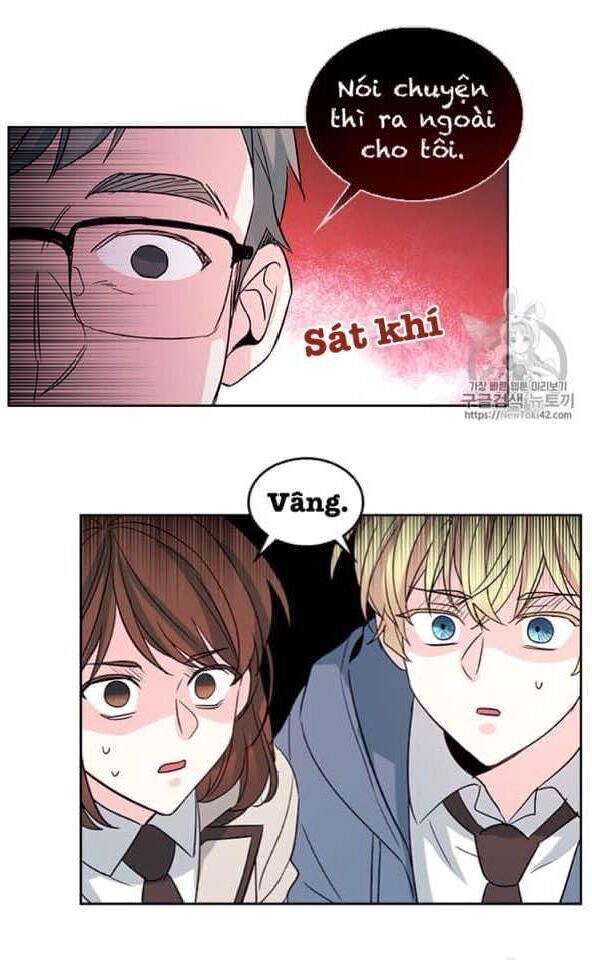 Luật Của Tiểu Thuyết Mạng Chapter 54 - 32