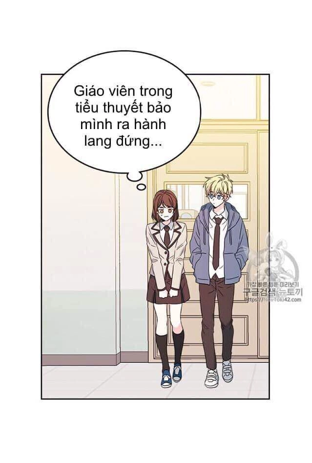 Luật Của Tiểu Thuyết Mạng Chapter 54 - 33