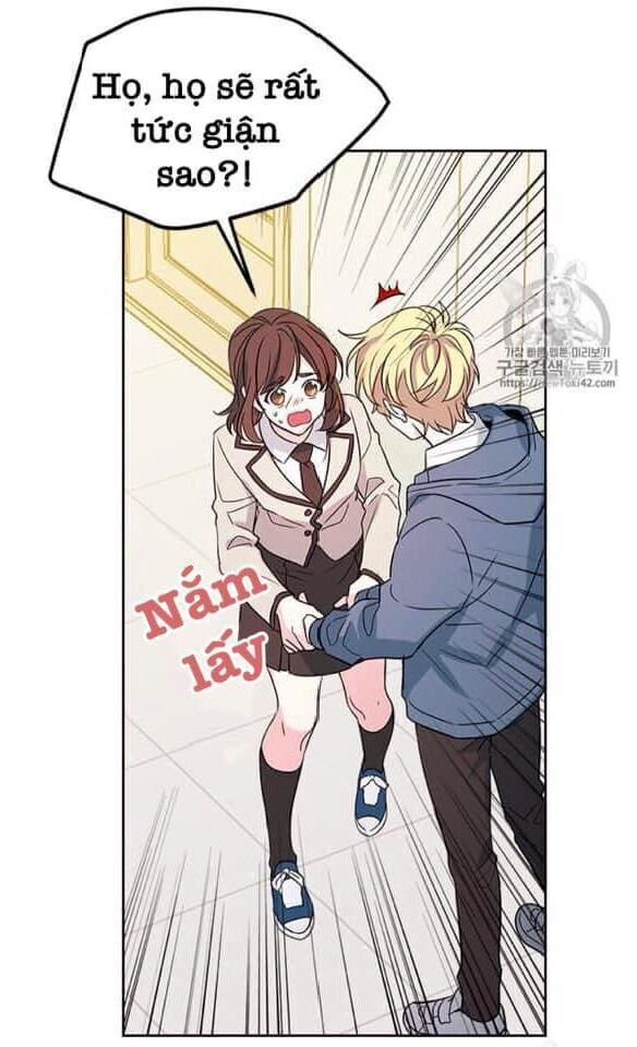 Luật Của Tiểu Thuyết Mạng Chapter 54 - 40