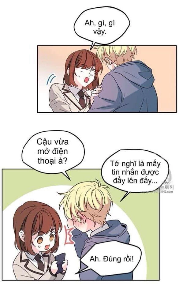 Luật Của Tiểu Thuyết Mạng Chapter 54 - 54