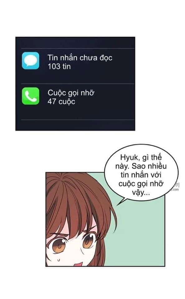 Luật Của Tiểu Thuyết Mạng Chapter 54 - 55