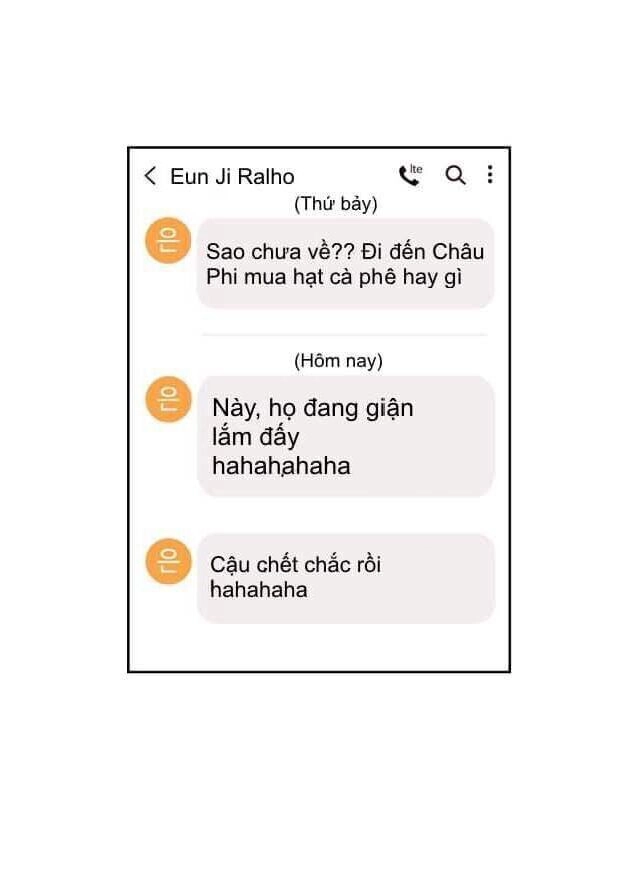 Luật Của Tiểu Thuyết Mạng Chapter 55 - 2