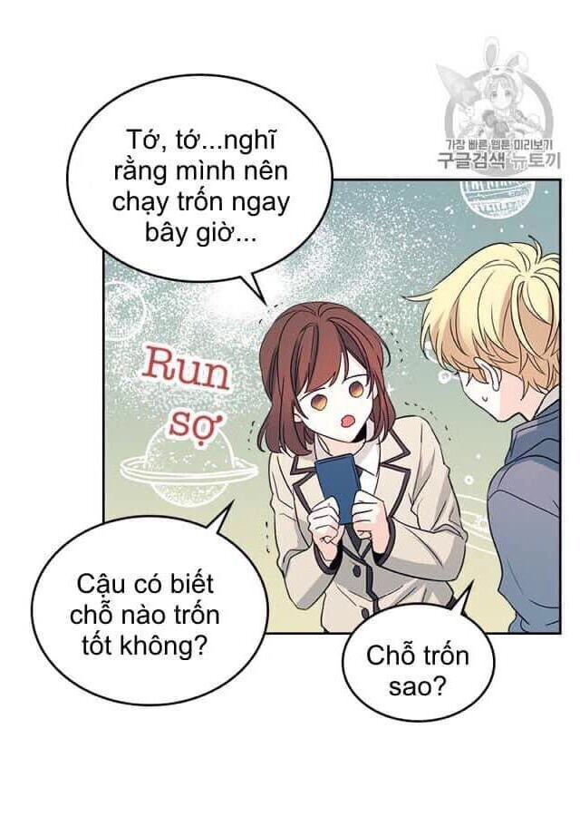 Luật Của Tiểu Thuyết Mạng Chapter 55 - 5