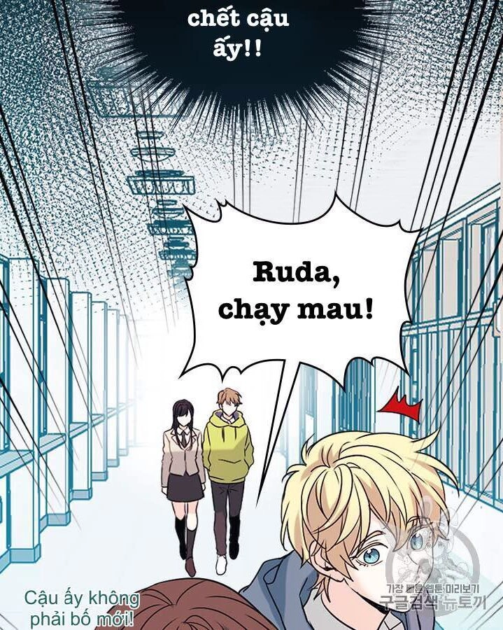 Luật Của Tiểu Thuyết Mạng Chapter 55 - 16