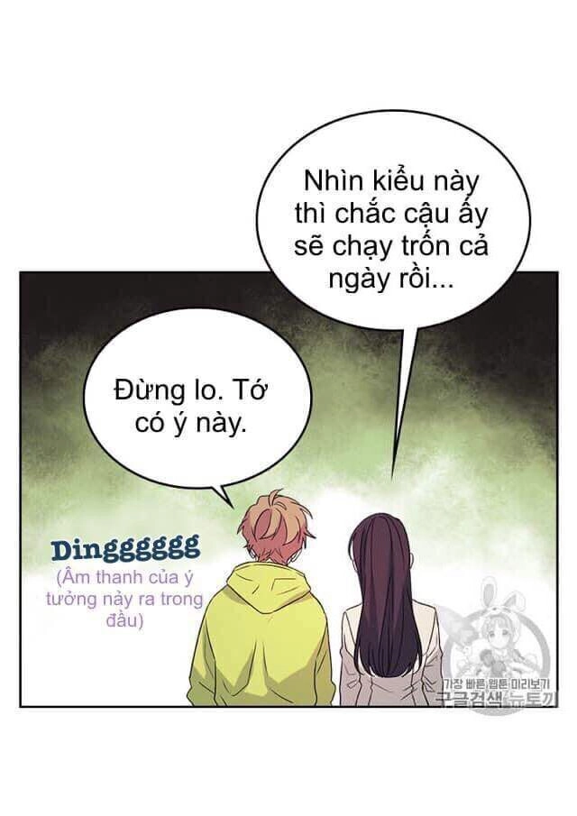 Luật Của Tiểu Thuyết Mạng Chapter 55 - 22