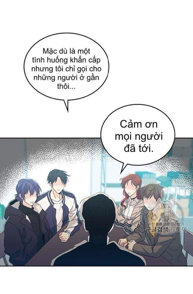 Luật Của Tiểu Thuyết Mạng Chapter 55 - 33