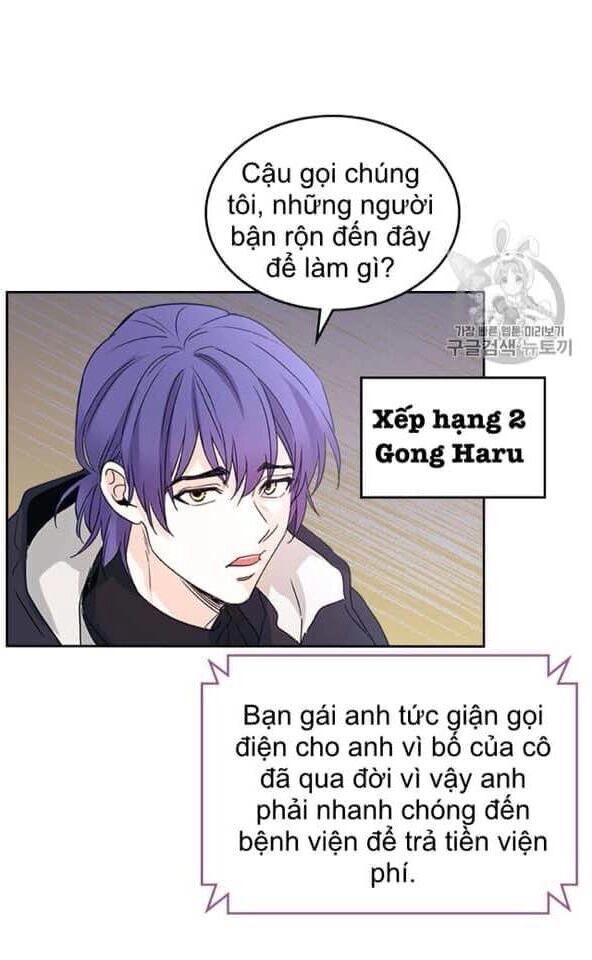 Luật Của Tiểu Thuyết Mạng Chapter 55 - 34