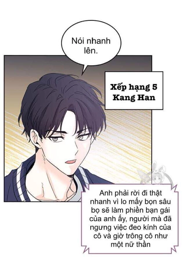 Luật Của Tiểu Thuyết Mạng Chapter 55 - 36