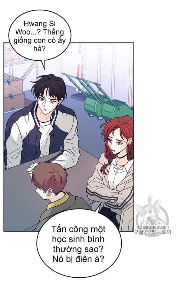 Luật Của Tiểu Thuyết Mạng Chapter 55 - 40