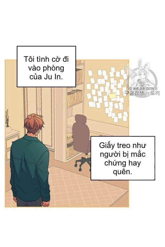 Luật Của Tiểu Thuyết Mạng Chapter 55 - 62