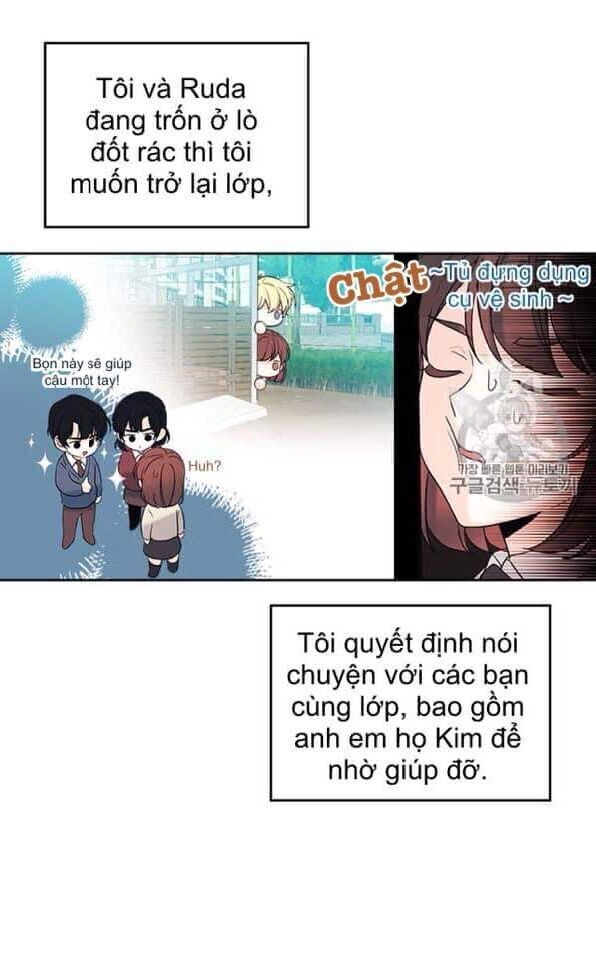 Luật Của Tiểu Thuyết Mạng Chapter 56 - 5