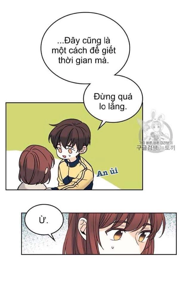 Luật Của Tiểu Thuyết Mạng Chapter 56 - 12