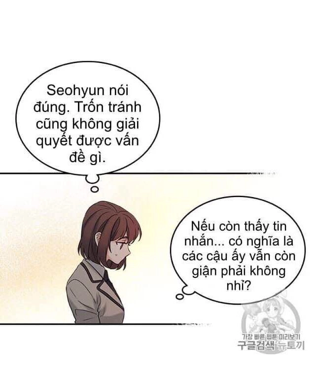 Luật Của Tiểu Thuyết Mạng Chapter 56 - 16