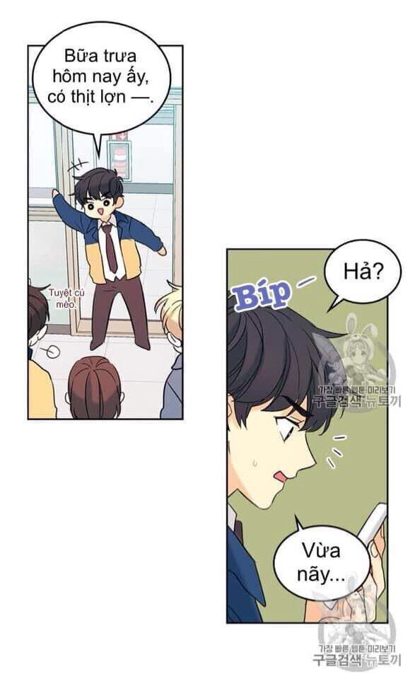 Luật Của Tiểu Thuyết Mạng Chapter 56 - 23