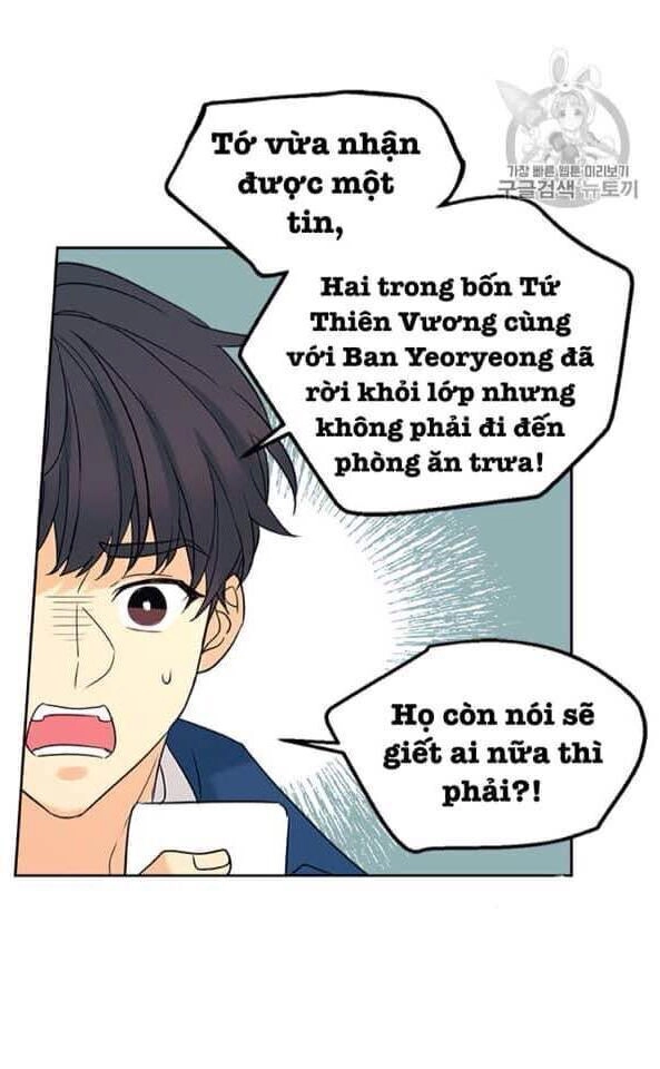 Luật Của Tiểu Thuyết Mạng Chapter 56 - 25