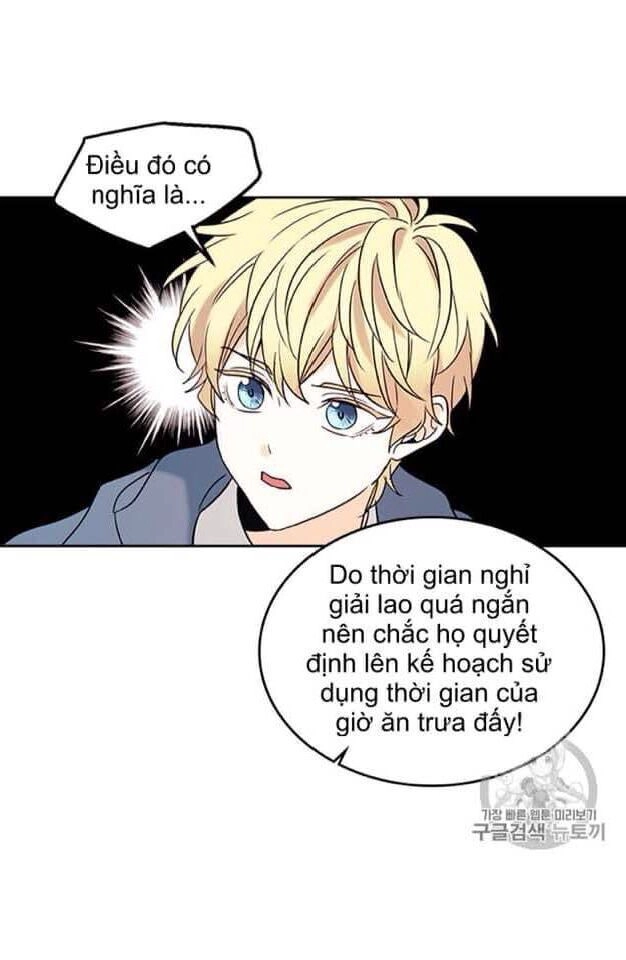 Luật Của Tiểu Thuyết Mạng Chapter 56 - 26