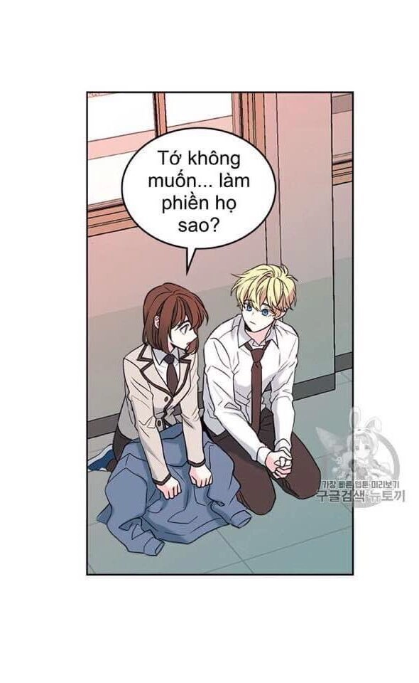 Luật Của Tiểu Thuyết Mạng Chapter 57 - 2