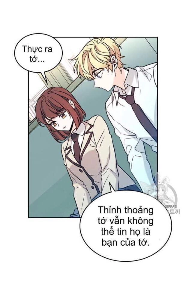 Luật Của Tiểu Thuyết Mạng Chapter 57 - 11