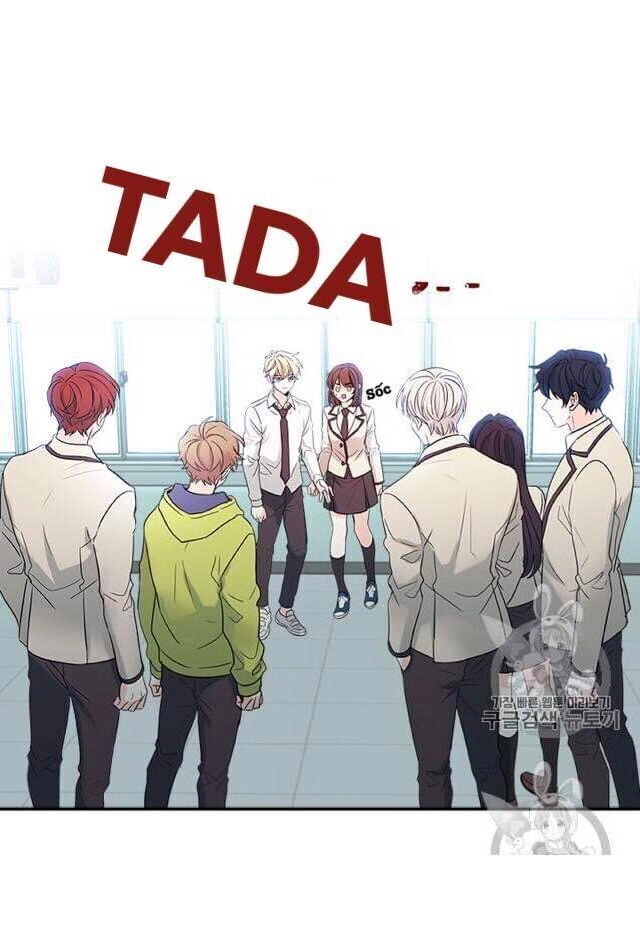 Luật Của Tiểu Thuyết Mạng Chapter 57 - 30