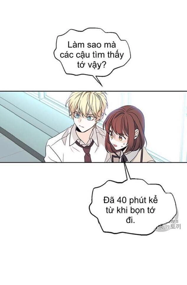 Luật Của Tiểu Thuyết Mạng Chapter 57 - 33