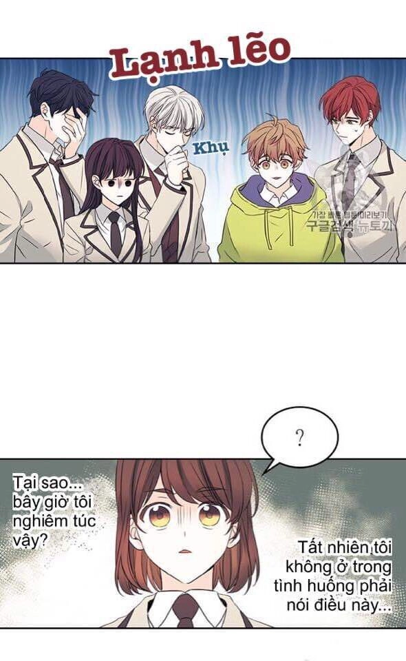 Luật Của Tiểu Thuyết Mạng Chapter 57 - 50