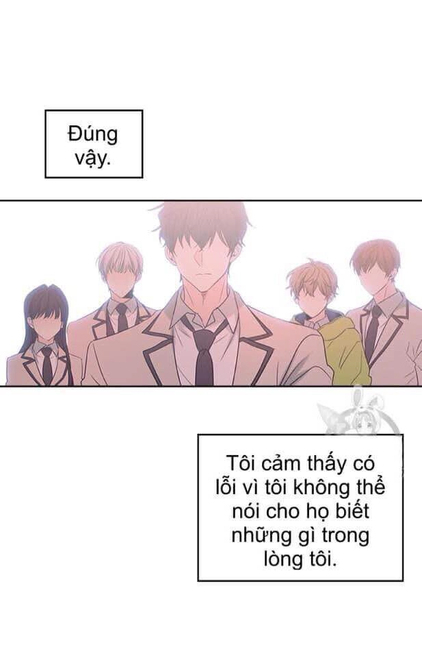 Luật Của Tiểu Thuyết Mạng Chapter 58 - 8