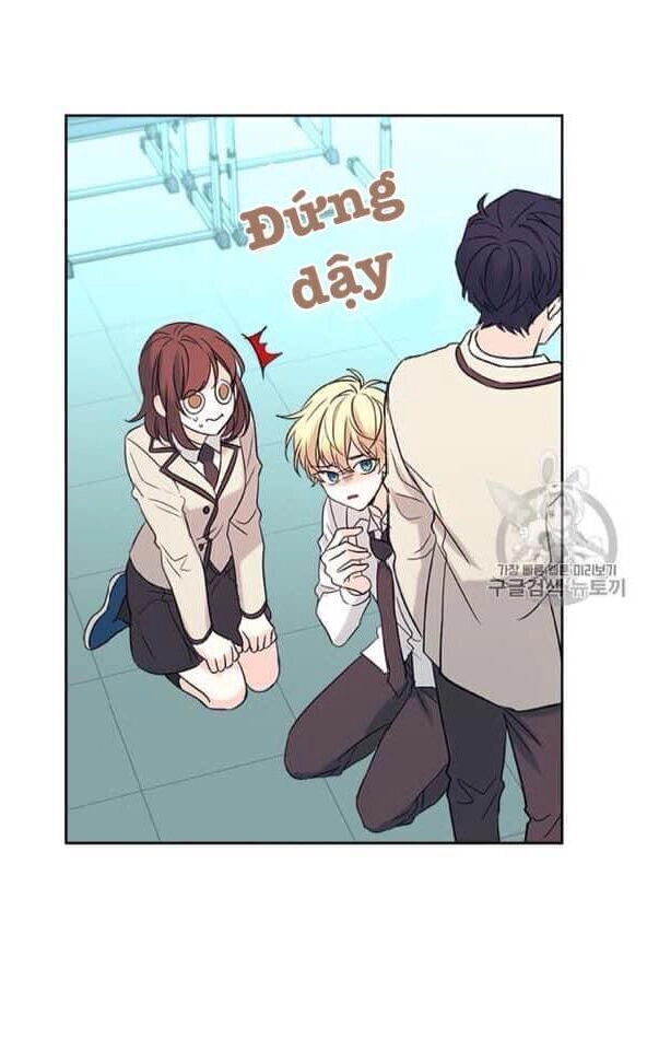 Luật Của Tiểu Thuyết Mạng Chapter 58 - 34