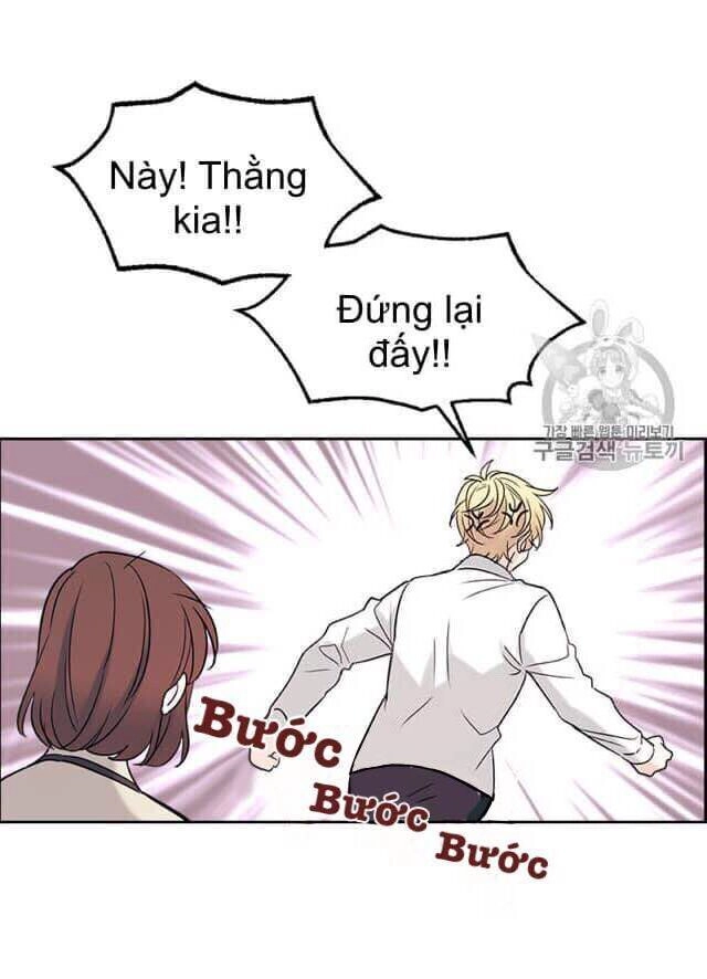 Luật Của Tiểu Thuyết Mạng Chapter 58 - 40