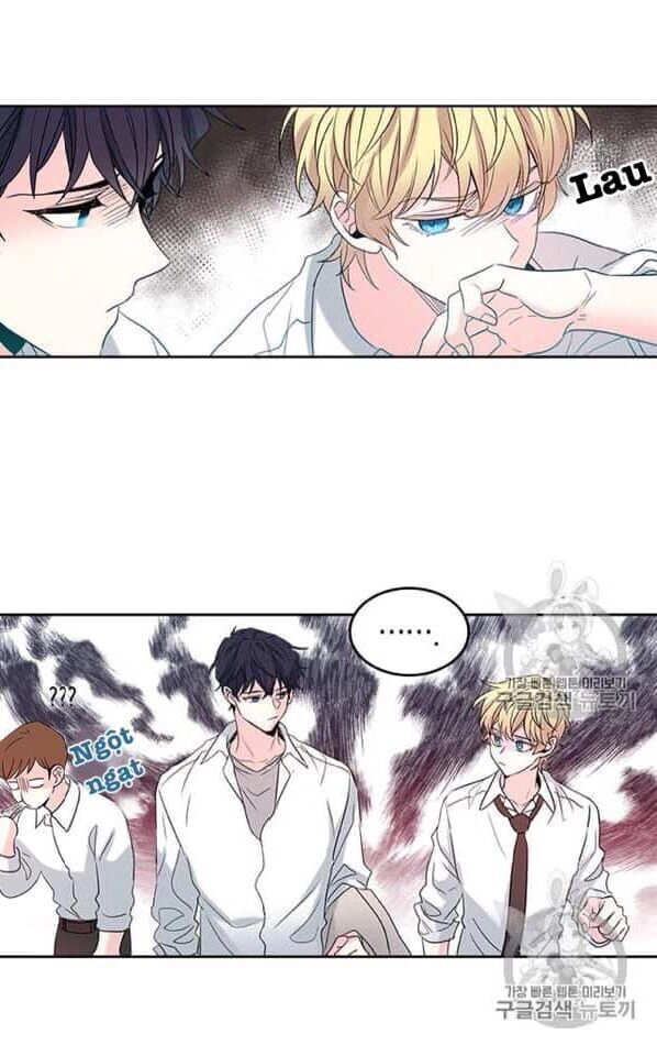 Luật Của Tiểu Thuyết Mạng Chapter 58 - 57