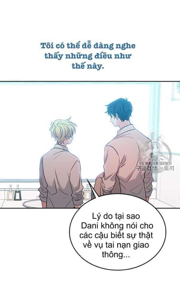 Luật Của Tiểu Thuyết Mạng Chapter 58 - 63