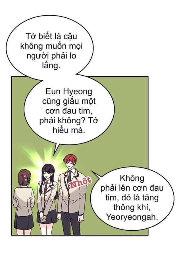 Luật Của Tiểu Thuyết Mạng Chapter 59 - 33