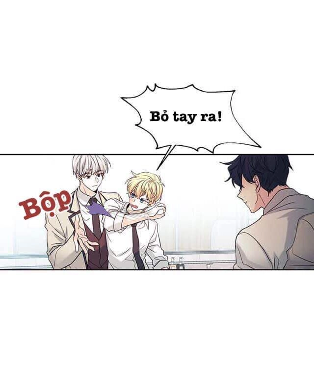 Luật Của Tiểu Thuyết Mạng Chapter 60 - 35