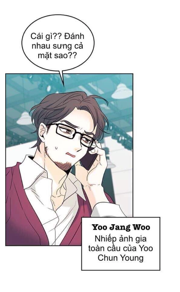 Luật Của Tiểu Thuyết Mạng Chapter 61 - 2