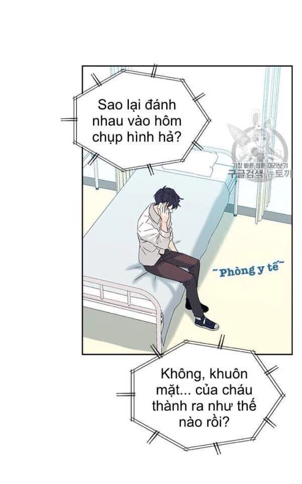 Luật Của Tiểu Thuyết Mạng Chapter 61 - 3