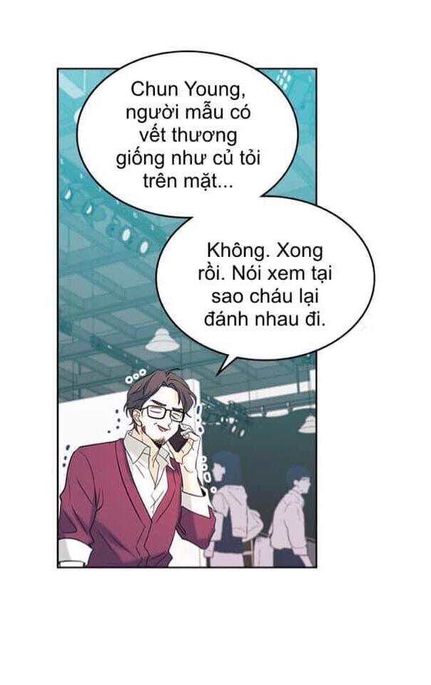 Luật Của Tiểu Thuyết Mạng Chapter 61 - 6