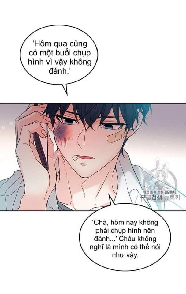 Luật Của Tiểu Thuyết Mạng Chapter 61 - 11