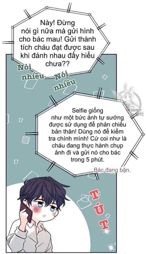 Luật Của Tiểu Thuyết Mạng Chapter 61 - 15