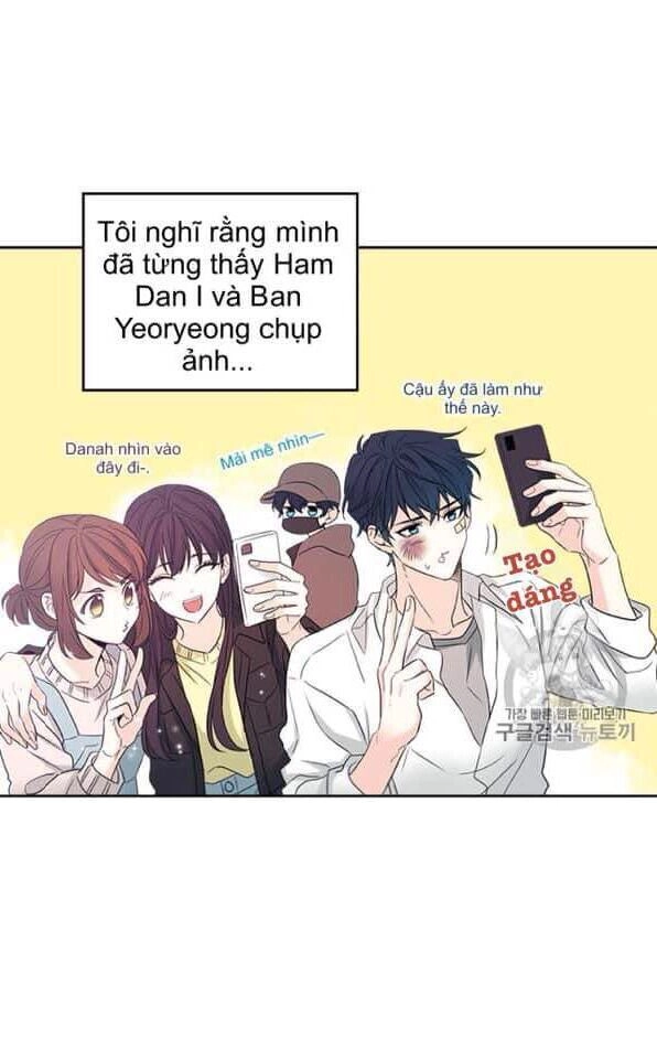 Luật Của Tiểu Thuyết Mạng Chapter 61 - 18