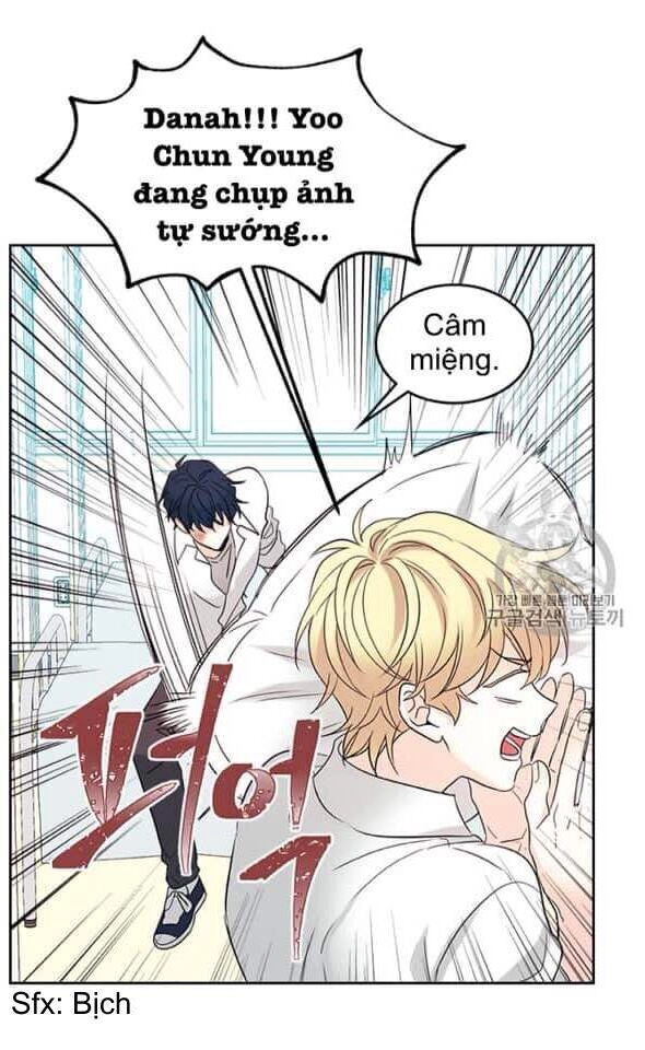 Luật Của Tiểu Thuyết Mạng Chapter 61 - 23