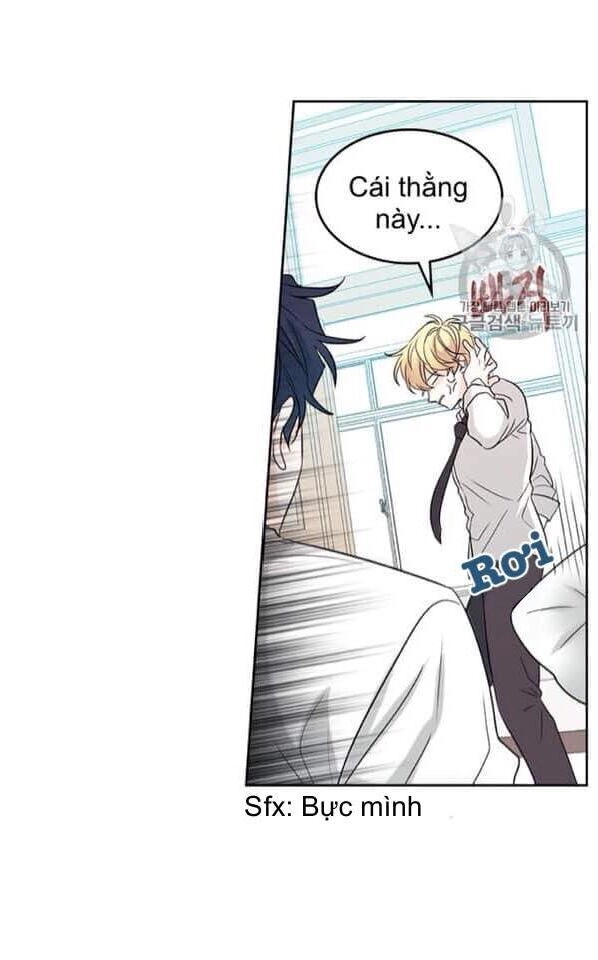 Luật Của Tiểu Thuyết Mạng Chapter 61 - 24