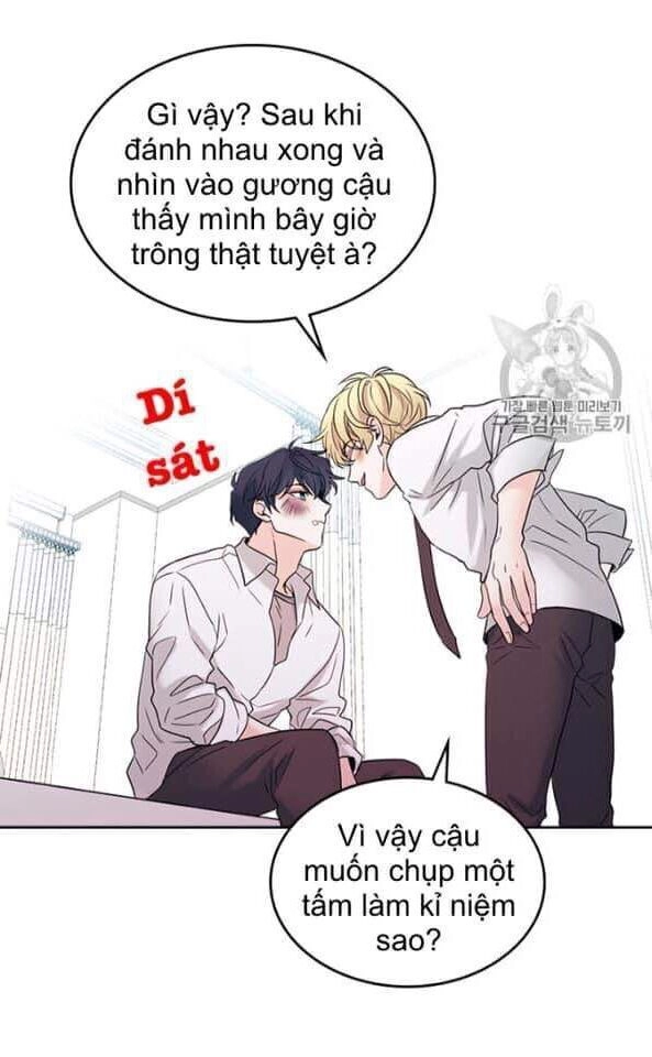 Luật Của Tiểu Thuyết Mạng Chapter 61 - 26