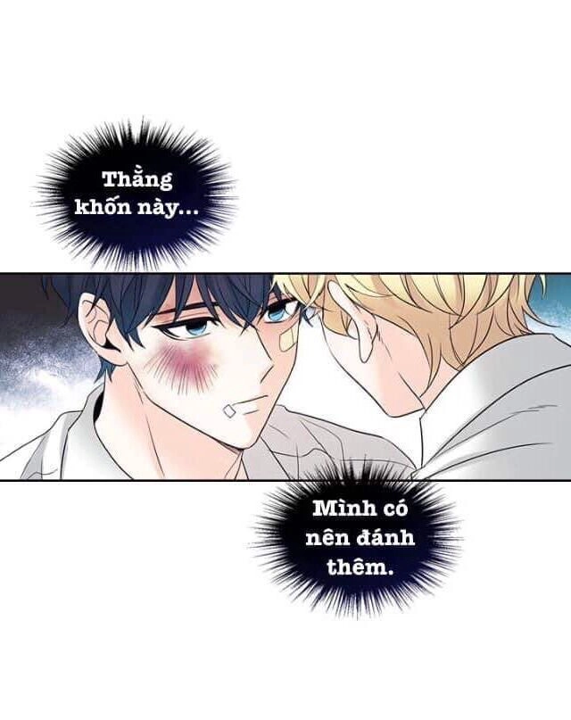 Luật Của Tiểu Thuyết Mạng Chapter 61 - 27