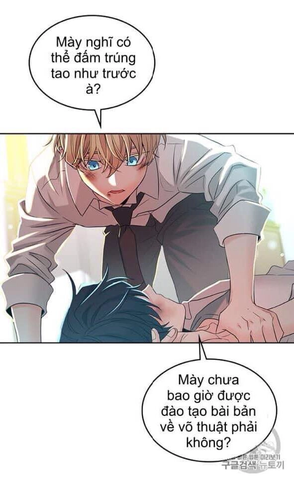 Luật Của Tiểu Thuyết Mạng Chapter 61 - 33