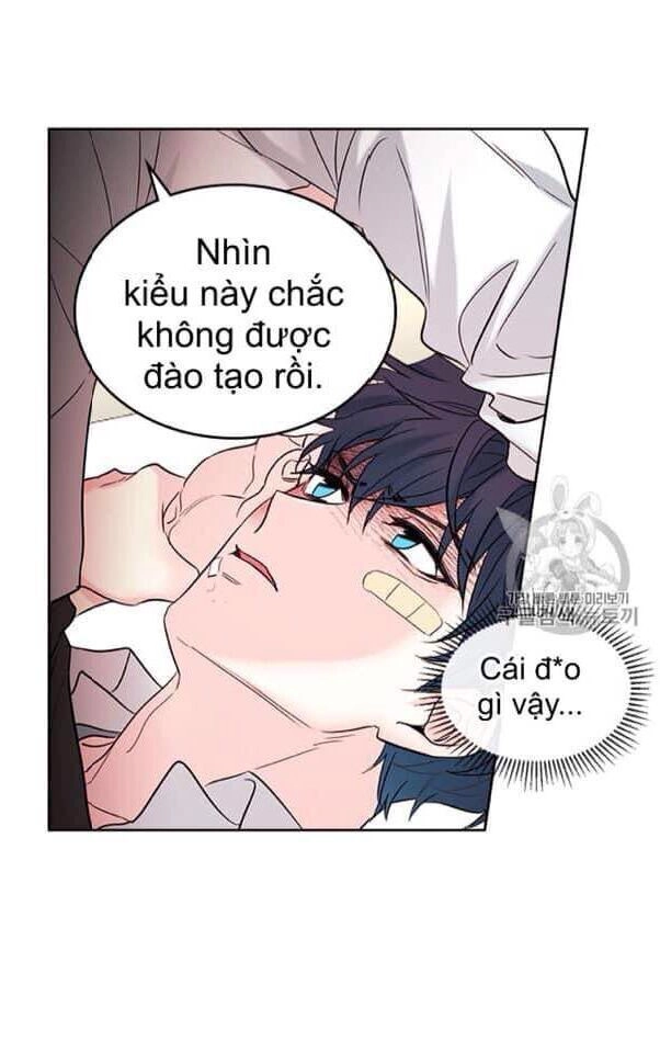 Luật Của Tiểu Thuyết Mạng Chapter 61 - 34